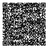 QR код предприятий Рубцовский филиал АО Алтайвагон