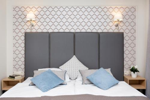 Фотография мини отеля Villa Grand Solis