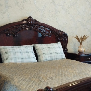 Фотография квартиры Квартира на Мысовской