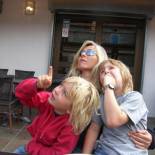 Фотография мини отеля Downtown Family&Friends