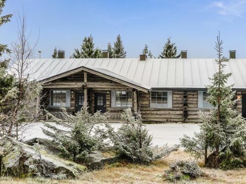 Фотография гостевого дома Holiday Home Revontuli 2