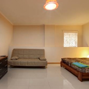 Фотография гостиницы Брусника Измайловская