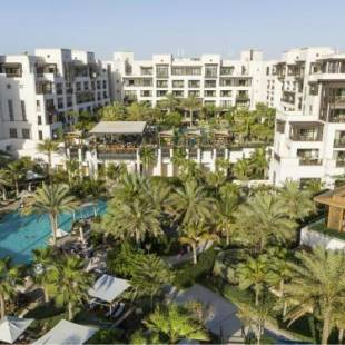 Фотографии гостиницы
Jumeirah Al Naseem