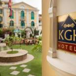 Фотография гостиницы Kathmandu Guest House by KGH Group