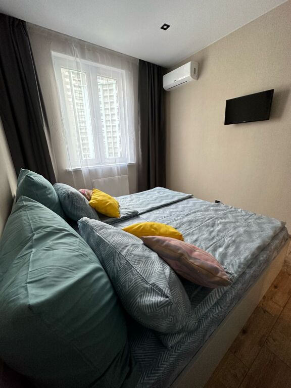 Фотография квартиры Апартаменты в центре города рядом с тц премьер