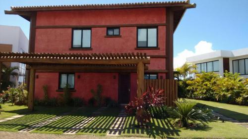 Фотография апарт отеля CASA CONDOMÍNIO IBEROSTATE - RESORT IBEROSTAR