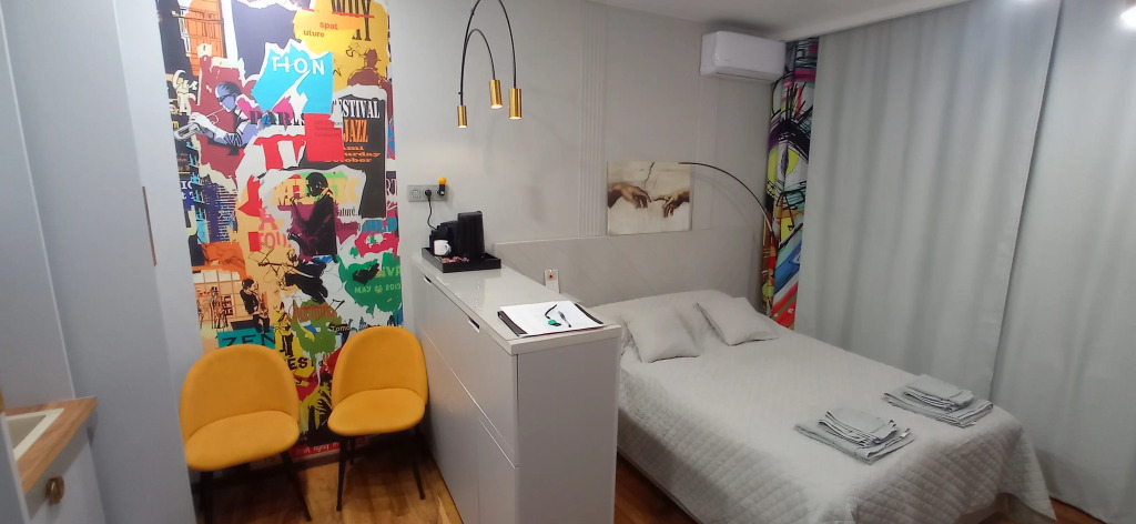 Фотография квартиры Квартира Алисин Дом