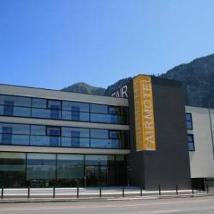 Фотографии мотеля
Fairmotel Dornbirn