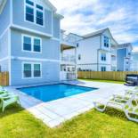 Фотография гостевого дома 4058 - Beach Haven