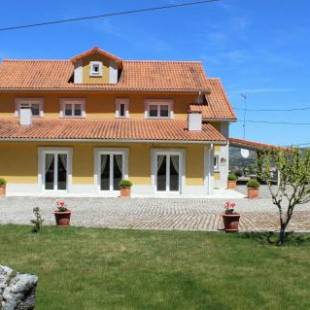 Фотографии мини отеля
Casa Santa Catarina