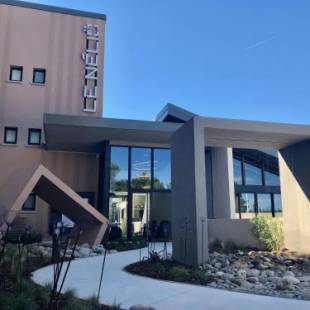 Фотографии гостиницы 
            Le Néliö