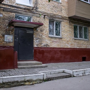 Фотография квартиры Апартаменты на улице Парфёнова