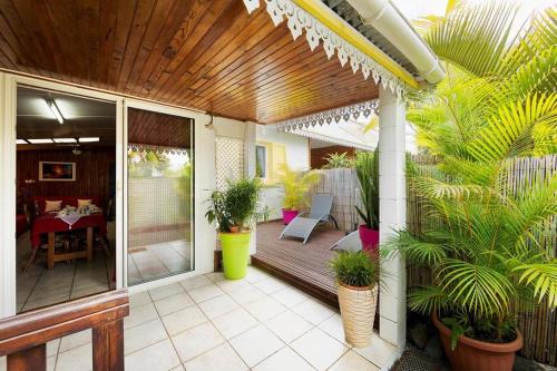 Фотография гостевого дома La Kaz à Mélina