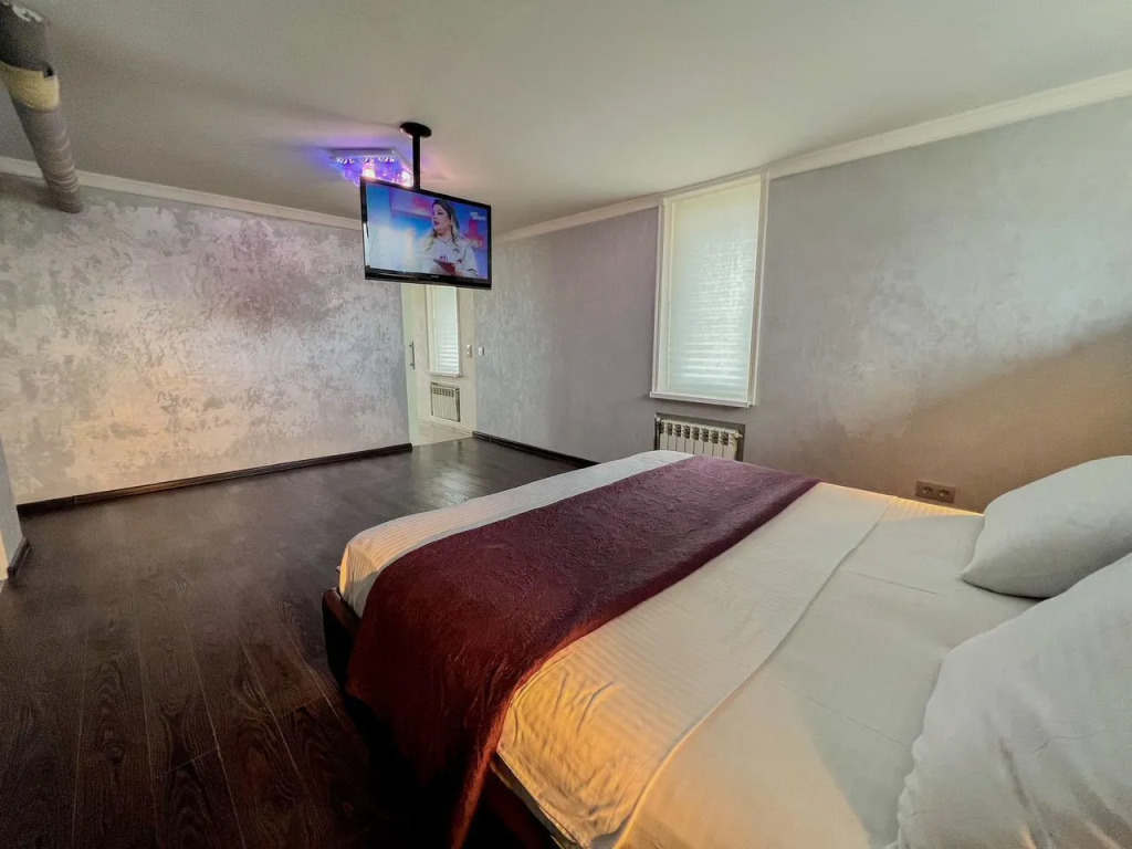 Фотография квартиры Квартира на улице Хохрякова 72