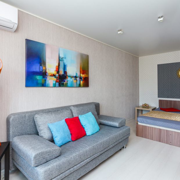 Фотографии квартиры
Апартаменты Панькова 24