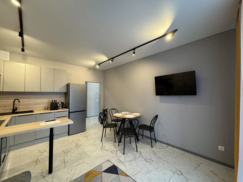 Фотография квартиры Апартаменты на бульваре Головнина