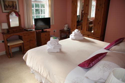 Фотография гостевого дома The Riverside