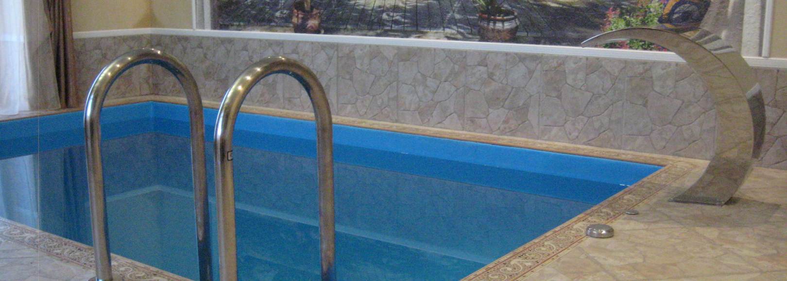 Фотография сауны Остров