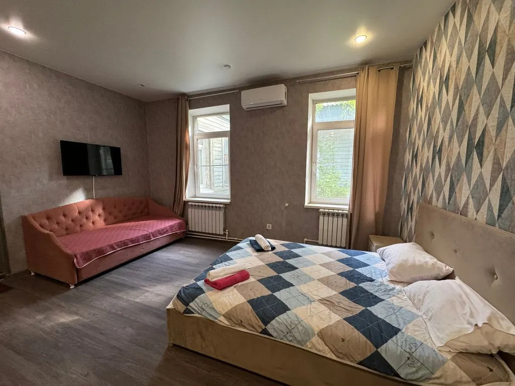 Фотография квартиры Апартаменты студия в самом центре Тулы