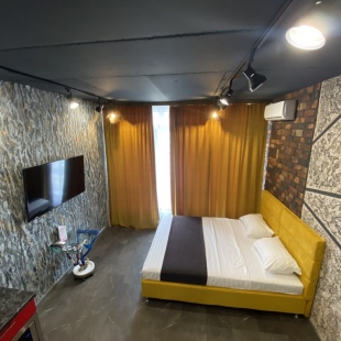 Фотография квартиры Апартаменты Мичурина 58