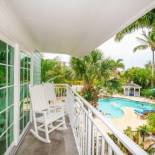 Фотография апарт отеля Tropical Breeze Resort