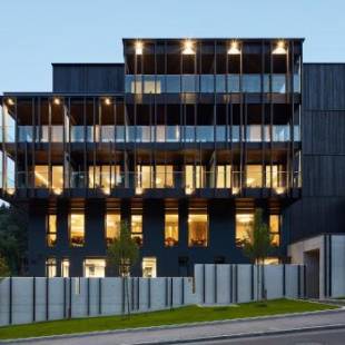 Фотографии гостиницы
Hotel Der Waldhof