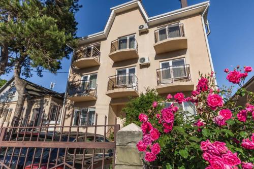 Фотография гостиницы Солнечный берег