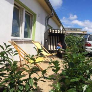 Фотографии хостела
Backpackers Inn Rostock