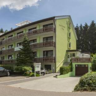 Фотографии гостиницы
Pension Beck Hotel