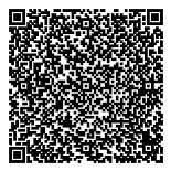 QR код гостиницы Руссо Туристо на Авиамоторной