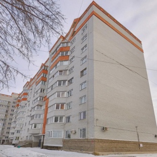 Фотография квартиры Апартаменты на улице Орловского 8