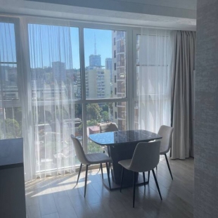 Фотография квартиры Апартаменты Сочипосуточно 11