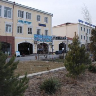 Фотография мини отеля Навигатор Ургенч