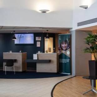 Фотографии гостиницы
Holiday Inn Express London Stansted Airport, an IHG Hotel