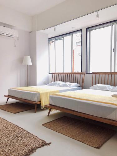 Фотография гостиницы LESTEL NAHA