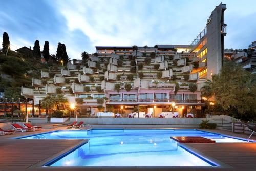 Фотография гостиницы Eurostars Monte Tauro