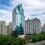 Фотография гостиницы Holiday Inn Shenzhen Donghua, an IHG Hotel