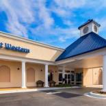 Фотография гостиницы Best Western Greenville Airport