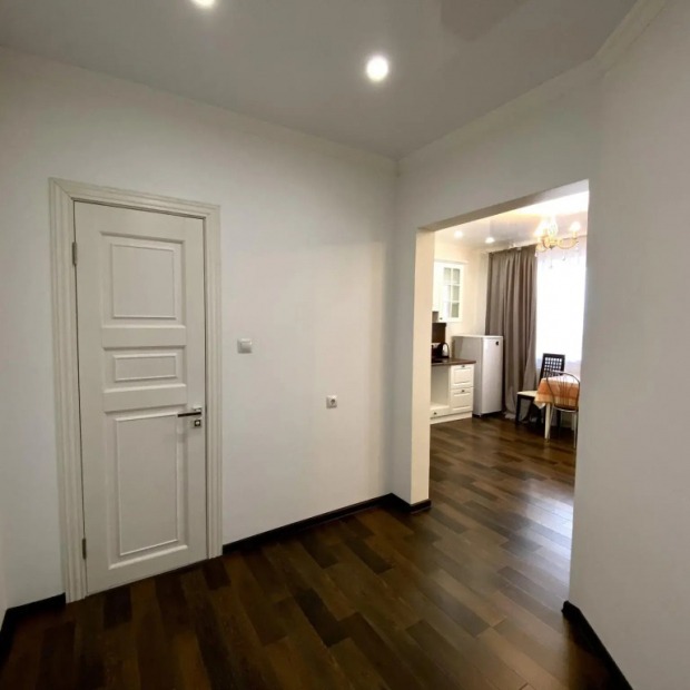 Фотографии квартиры 
            Декабрист на Хабаровской