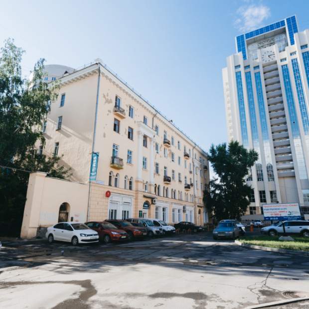 Фотографии квартиры
Апартаменты Studio Ante в Центре