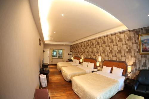 Фотография мини отеля Naluwan Villa