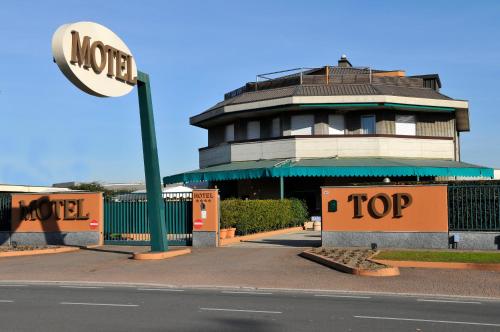 Фотография гостиницы Hotel Motel Top