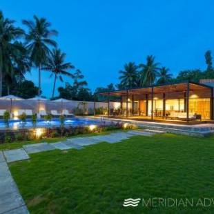 Фотографии гостиницы 
            Meridian Adventure Marina Club & Resort