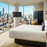 Фотография гостиницы Hotel Indigo Lower East Side, an IHG Hotel