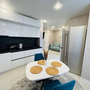 Фотография квартиры Квартира Там Где Уютно на Энтузиастов