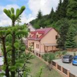 Фотография гостевого дома Chata Müllerov dom