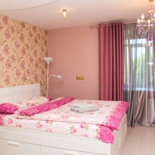 Фотография квартиры Апартаменты на Тукая