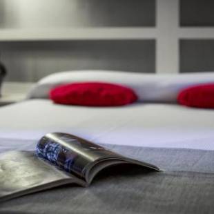 Фотографии гостиницы
Hotel Palermo