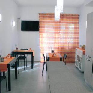 Фотографии гостевого дома
Arcadia Domus