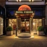 Фотография гостиницы Boutique Hotel Corona